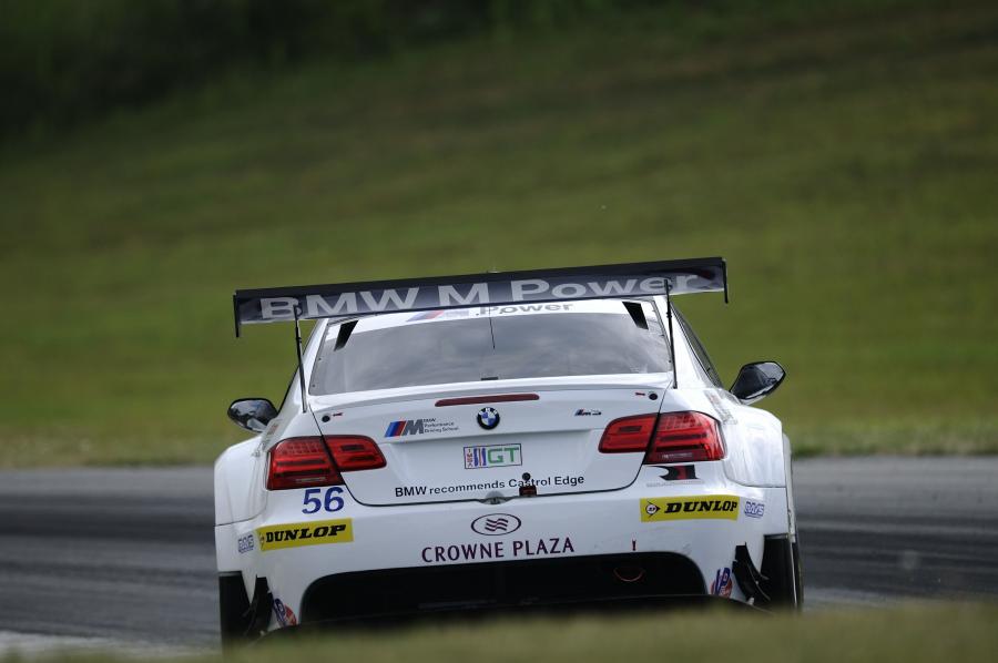  BMW M3 Lime Rock 2012 года  (фото 22 из 40)